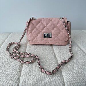 Steve Madden Mini Crossbody